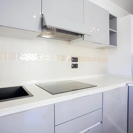 Apartment Vista Balaguer Alghero
