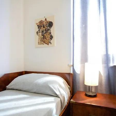 Apartment Vista Balaguer Alghero