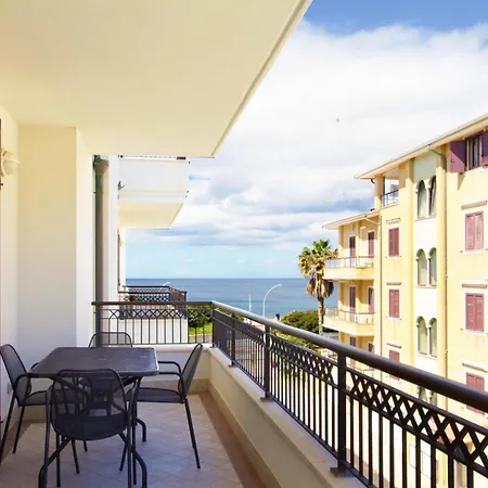 Apartment Vista Balaguer *